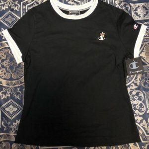 Champion T- shirt